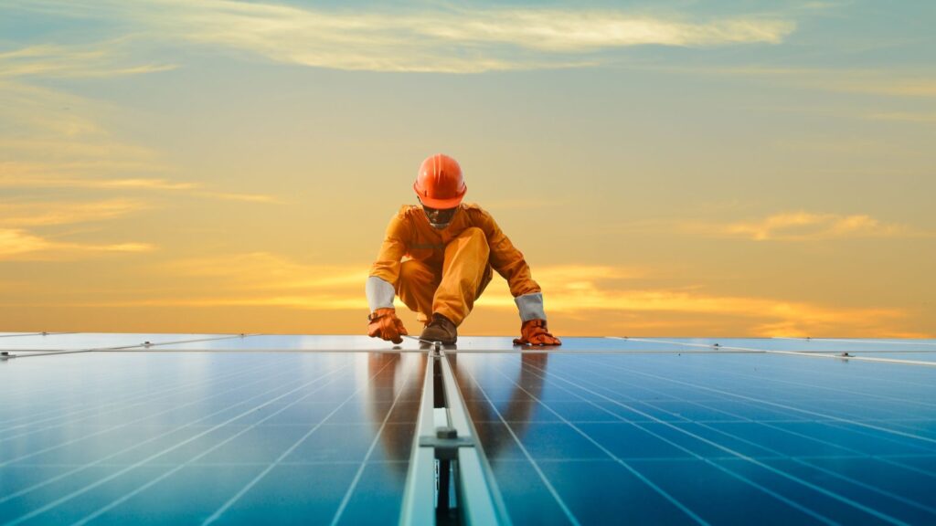 solar stocks - Wall Street Favorites: 3 Solar Stocks With Strong Buy Ratings for April 2024