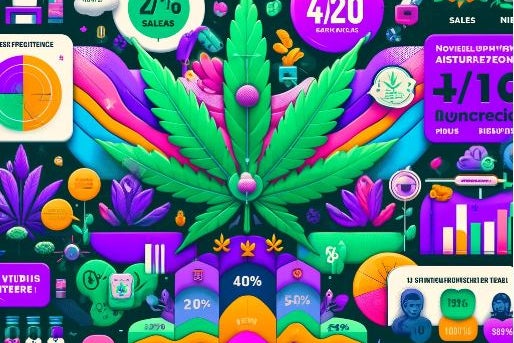 Weedmaps Unveils Consumer Trends Ahead of the 420 Holiday - WM Tech (NASDAQ:MAPS)