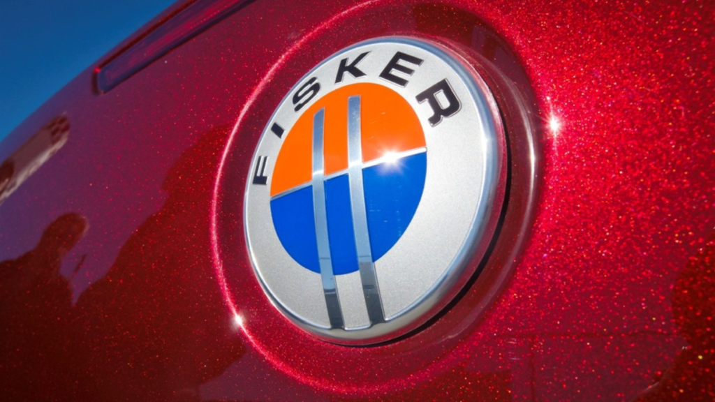 Fisker stock - Why Fisker Stock Is Up 100% Over the Past 5 Trading Days