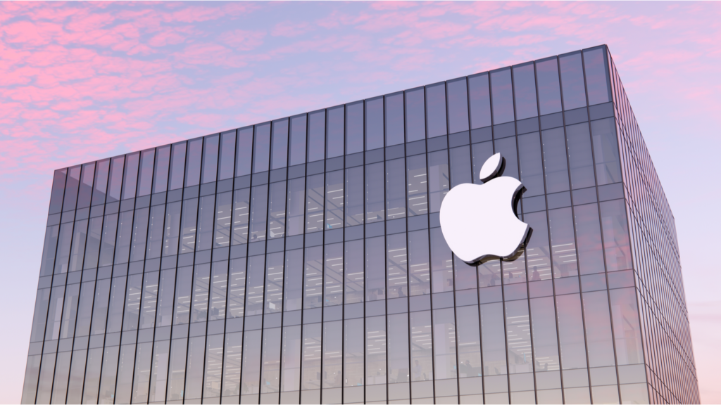 Apple stock - Why I Bought the Dip in Apple Stock – and You Should, Too