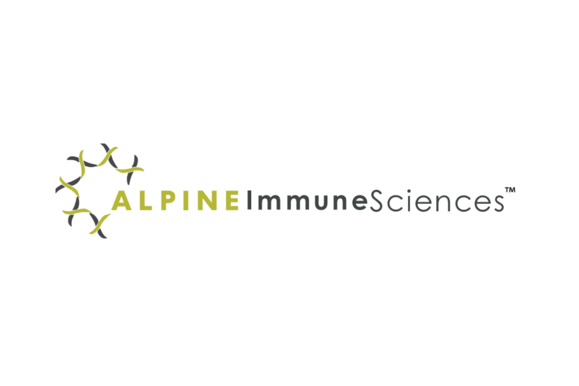 Why Is Alpine Immune Sciences Stock Trading Higher Today? - Alpine Immune Sciences (NASDAQ:ALPN)