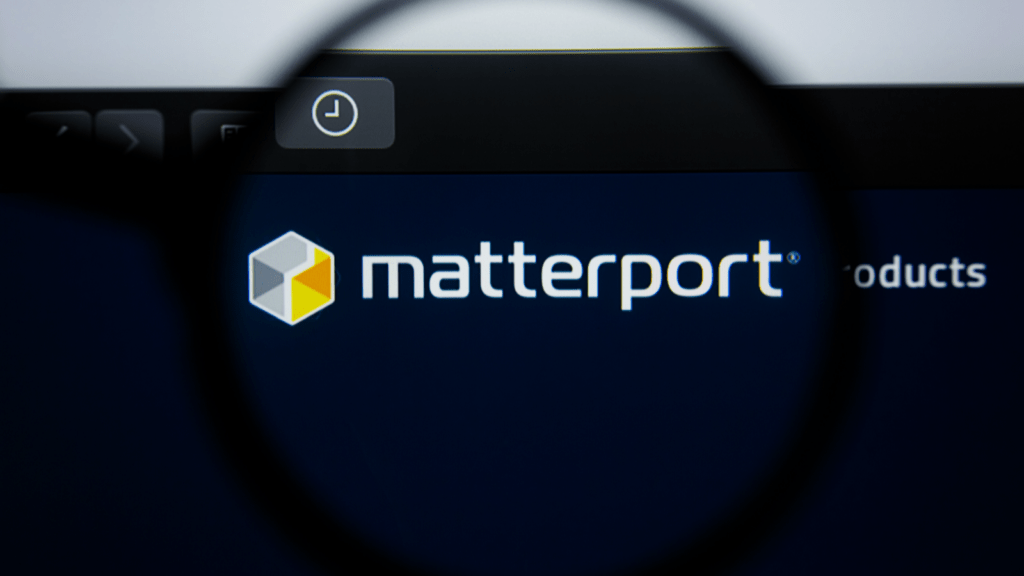 MTTR stock - Why Is Matterport (MTTR) Stock Up 175% Today?