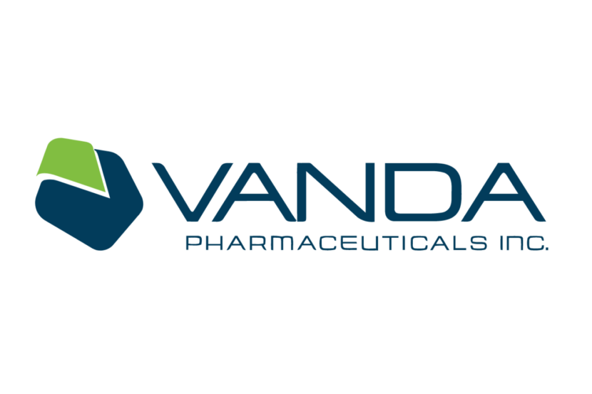 Why Is Vanda Pharmaceuticals Stock Trading Higher On Wednesday? - Vanda Pharma (NASDAQ:VNDA)