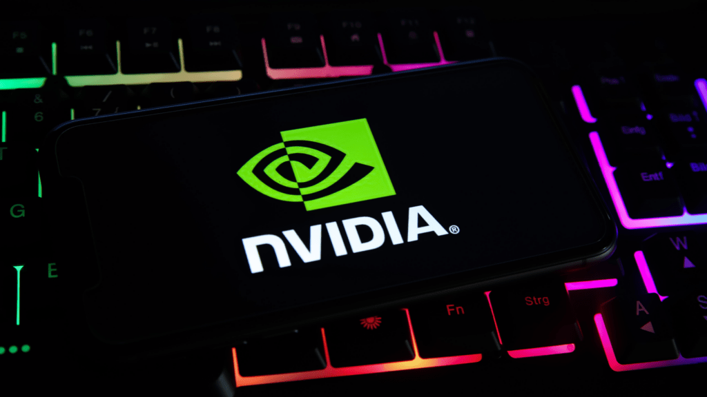 NVDA stock - Will Higher-for-Longer Rates Kill Nvidia (NVDA) Stock?