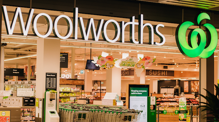 Woolworths, four overseas peers to launch US$125 million venture capital fund
