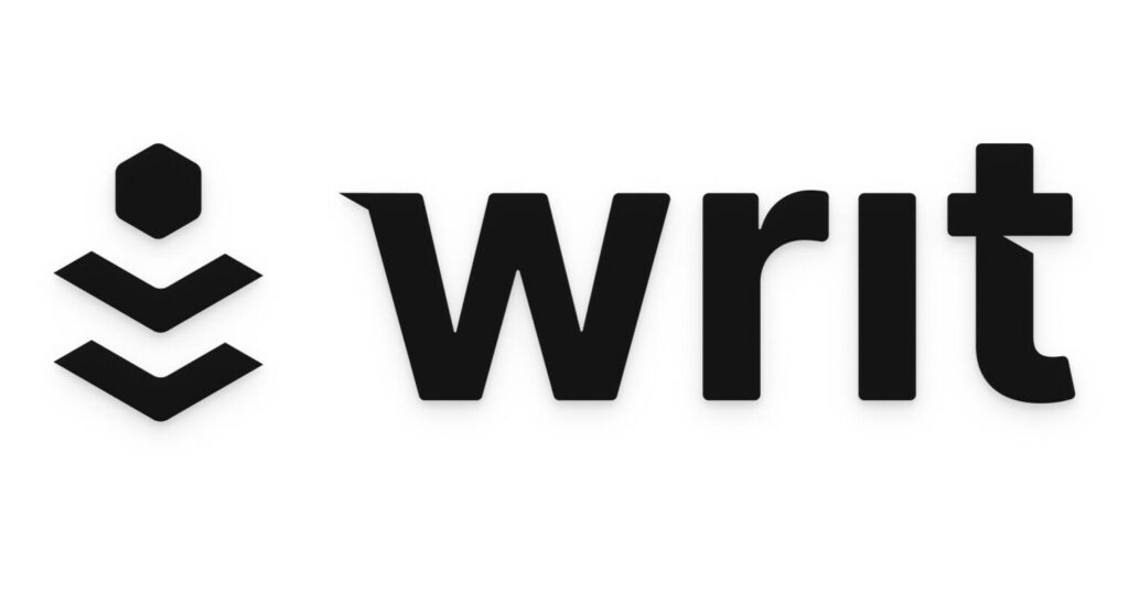 Writ Raises $3.8M Seed Round Led By Gradient Ventures to Help Companies Better Use Data for Key Decisions